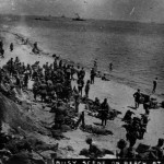 Gallipoli Landings 1915
